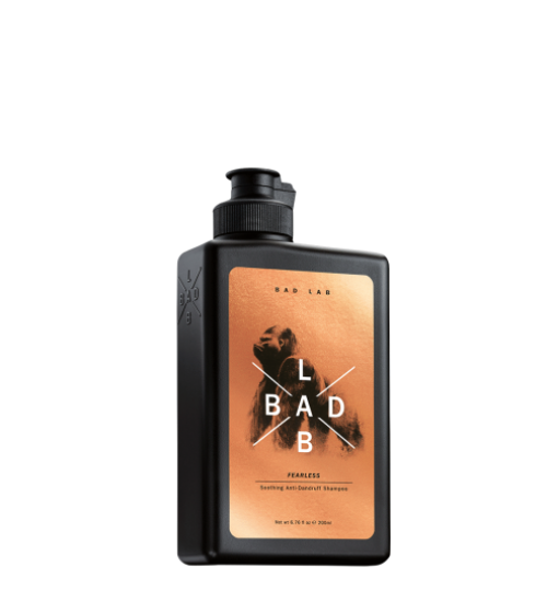 舒缓去头屑洗发露 200ML